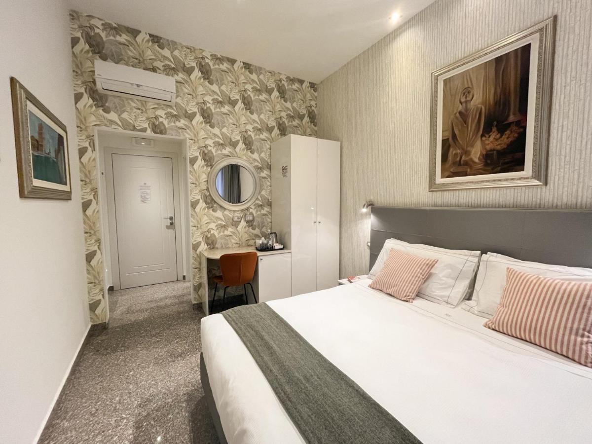 Monza City Rooms & Studios Exterior photo